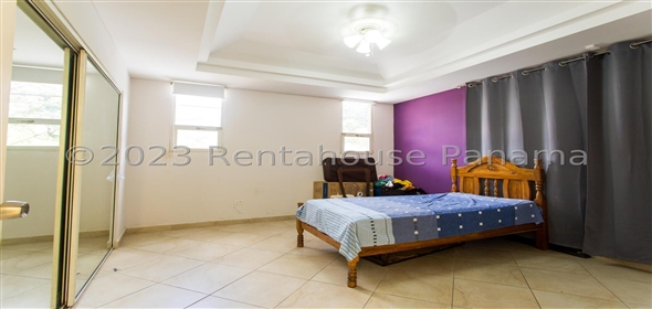 El Dorado Calle Lomas del Dorado Calle 9 casa11 Panama City Panamá Province,  | Fabulous apartment