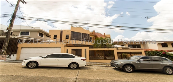 El Dorado Calle Lomas del Dorado Calle 9 casa11 Panama City Panamá Province,  | Fabulous apartment