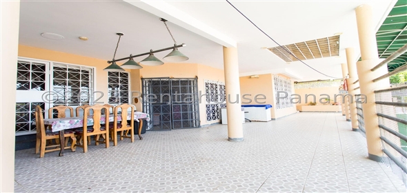 El Dorado Calle Lomas del Dorado Calle 9 casa11 Panama City Panamá Province,  | Fabulous apartment