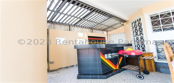 El Dorado Calle Lomas del Dorado Calle 9 casa11 Panama City Panamá Province,  | Fabulous apartment