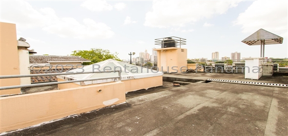 El Dorado Calle Lomas del Dorado Calle 9 casa11 Panama City Panamá Province,  | Fabulous apartment