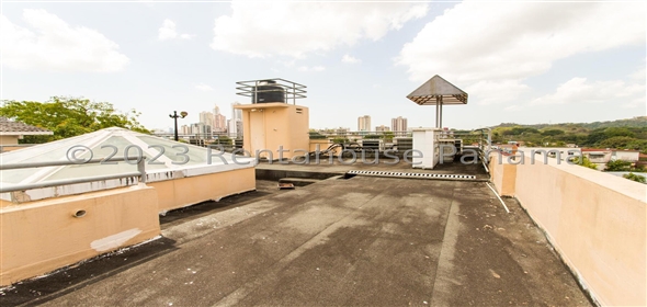 El Dorado Calle Lomas del Dorado Calle 9 casa11 Panama City Panamá Province,  | Fabulous apartment