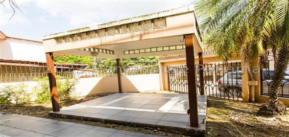 El Dorado Calle Lomas del Dorado Calle 9 casa11 Panama City Panamá Province,  | Fabulous apartment