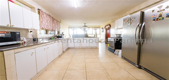 El Dorado Calle Lomas del Dorado Calle 9 casa11 Panama City Panamá Province,  | Fabulous apartment