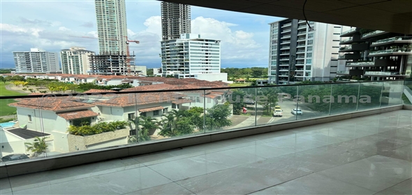 BuenaVista Avenida juan diaz 4B Panama City Panamá Province, 07101 | Exclusive apartment