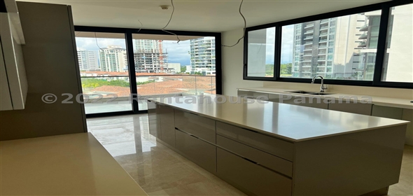 BuenaVista Avenida juan diaz 4B Panama City Panamá Province, 07101 | Exclusive apartment