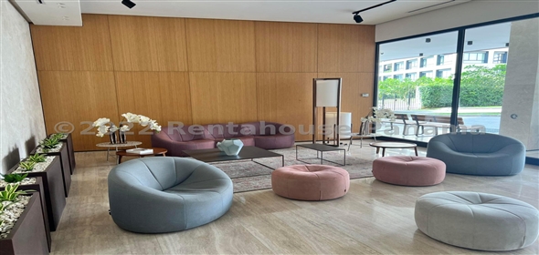 BuenaVista Avenida juan diaz 4B Panama City Panamá Province, 07101 | Exclusive apartment