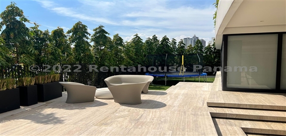 BuenaVista Avenida juan diaz 4B Panama City Panamá Province, 07101 | Exclusive apartment