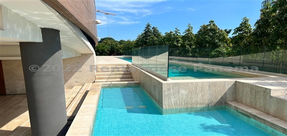 BuenaVista Avenida juan diaz 4B Panama City Panamá Province, 07101 | Exclusive apartment