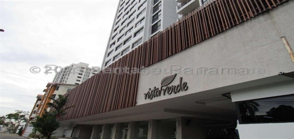 Vista Verde Calle 65C N° 15C Panama City Panamá Province, 07136 | Beautiful Apartment - Apartamento en Carrasquilla