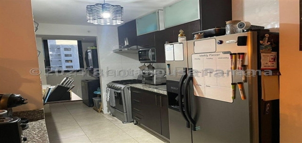 Vista Verde Calle 65C N° 15C Panama City Panamá Province, 07136 | Beautiful Apartment - Apartamento en Carrasquilla