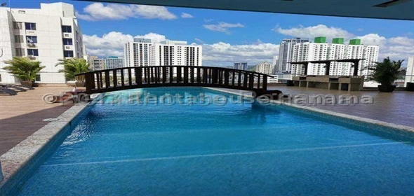 Vista Verde Calle 65C N° 15C Panama City Panamá Province, 07136 | Beautiful Apartment - Apartamento en Carrasquilla