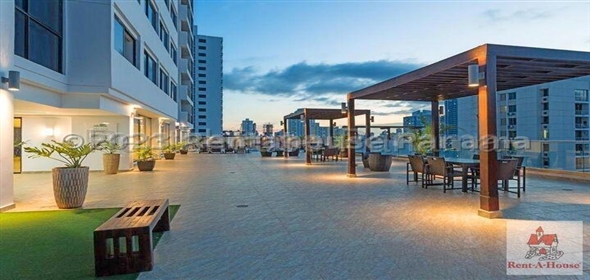 Vista Verde Calle 65C N° 15C Panama City Panamá Province, 07136 | Beautiful Apartment - Apartamento en Carrasquilla