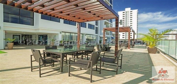 Vista Verde Calle 65C N° 15C Panama City Panamá Province, 07136 | Beautiful Apartment - Apartamento en Carrasquilla