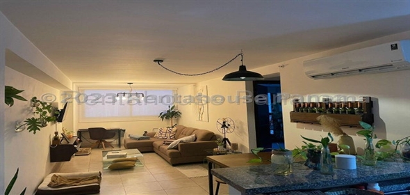 Vista Verde Calle 65C N° 15C Panama City Panamá Province, 07136 | Beautiful Apartment - Apartamento en Carrasquilla
