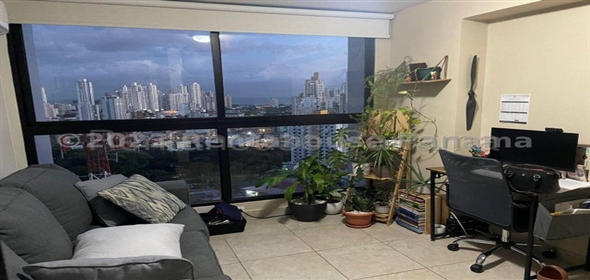 Vista Verde Calle 65C N° 15C Panama City Panamá Province, 07136 | Beautiful Apartment - Apartamento en Carrasquilla