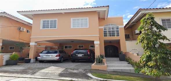 EL DORAL Calle 2da, ALTOS DEL BOSQUE 177 Panama City Panamá Province,  | Fabulous apartment