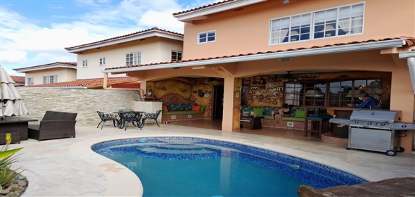 EL DORAL Calle 2da, ALTOS DEL BOSQUE 177 Panama City Panamá Province,  | Fabulous apartment