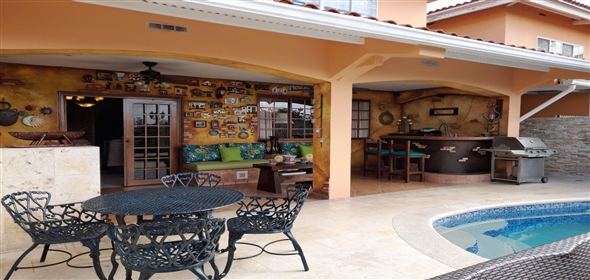 EL DORAL Calle 2da, ALTOS DEL BOSQUE 177 Panama City Panamá Province,  | Fabulous apartment