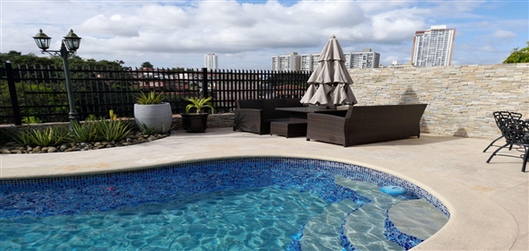 EL DORAL Calle 2da, ALTOS DEL BOSQUE 177 Panama City Panamá Province,  | Fabulous apartment