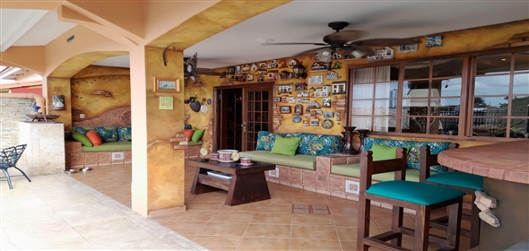 EL DORAL Calle 2da, ALTOS DEL BOSQUE 177 Panama City Panamá Province,  | Fabulous apartment