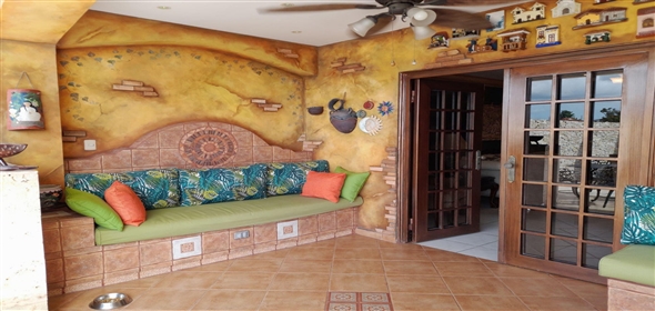 EL DORAL Calle 2da, ALTOS DEL BOSQUE 177 Panama City Panamá Province,  | Fabulous apartment