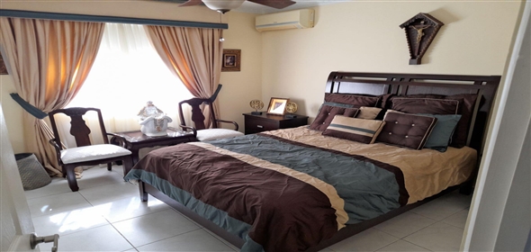 EL DORAL Calle 2da, ALTOS DEL BOSQUE 177 Panama City Panamá Province,  | Fabulous apartment