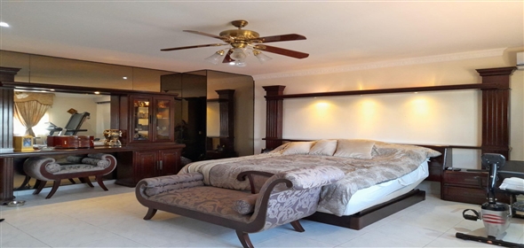 EL DORAL Calle 2da, ALTOS DEL BOSQUE 177 Panama City Panamá Province,  | Fabulous apartment