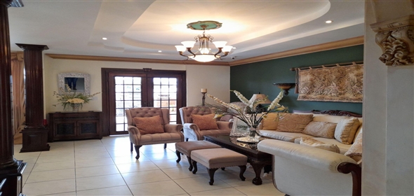 EL DORAL Calle 2da, ALTOS DEL BOSQUE 177 Panama City Panamá Province,  | Fabulous apartment