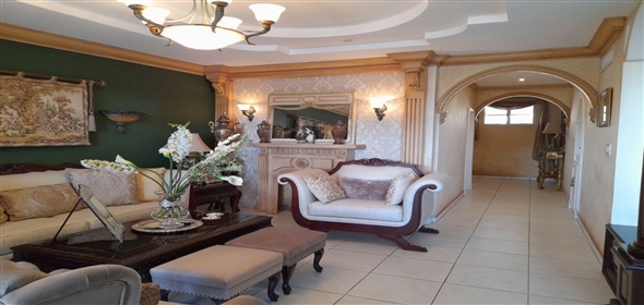 EL DORAL Calle 2da, ALTOS DEL BOSQUE 177 Panama City Panamá Province,  | Fabulous apartment