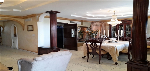 EL DORAL Calle 2da, ALTOS DEL BOSQUE 177 Panama City Panamá Province,  | Fabulous apartment