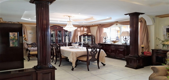 EL DORAL Calle 2da, ALTOS DEL BOSQUE 177 Panama City Panamá Province,  | Fabulous apartment