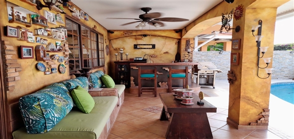 EL DORAL Calle 2da, ALTOS DEL BOSQUE 177 Panama City Panamá Province,  | Fabulous apartment