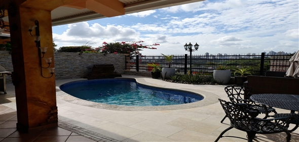 EL DORAL Calle 2da, ALTOS DEL BOSQUE 177 Panama City Panamá Province,  | Fabulous apartment