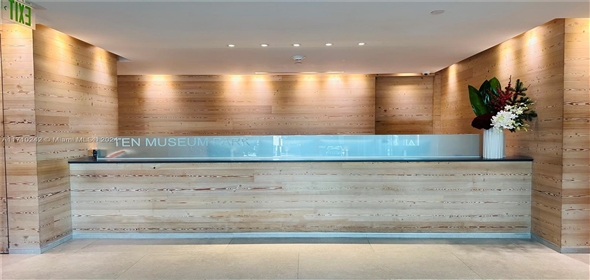 1040 Biscayne Blvd # 4106 Miami Florida, 33132 | Beautiful Condo