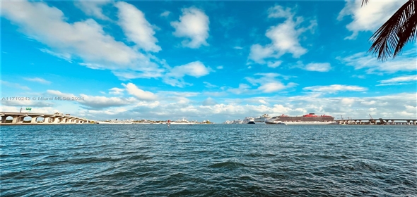 1040 Biscayne Blvd # 4106 Miami Florida, 33132 | Beautiful Condo