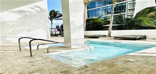 1040 Biscayne Blvd # 4106 Miami Florida, 33132 | Beautiful Condo