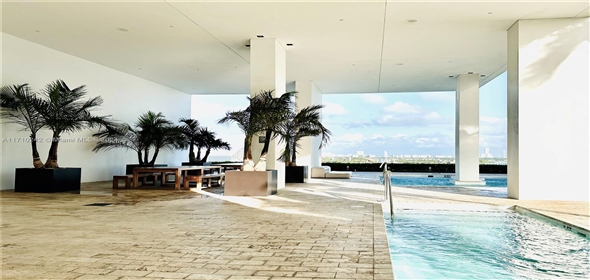 1040 Biscayne Blvd # 4106 Miami Florida, 33132 | Beautiful Condo