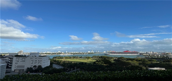 1040 Biscayne Blvd # 4106 Miami Florida, 33132 | Beautiful Condo