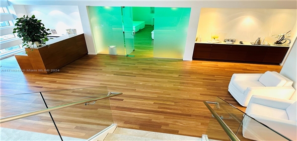 1040 Biscayne Blvd # 4106 Miami Florida, 33132 | Beautiful Condo