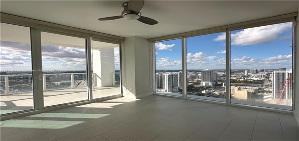 1040 Biscayne Blvd # 4106 Miami Florida, 33132 | Beautiful Condo