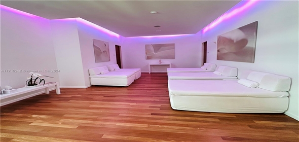 1040 Biscayne Blvd # 4106 Miami Florida, 33132 | Beautiful Condo