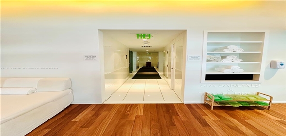 1040 Biscayne Blvd # 4106 Miami Florida, 33132 | Beautiful Condo