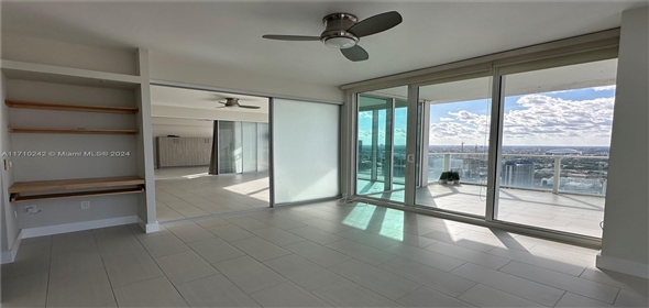 1040 Biscayne Blvd # 4106 Miami Florida, 33132 | Beautiful Condo