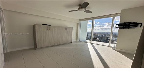 1040 Biscayne Blvd # 4106 Miami Florida, 33132 | Beautiful Condo