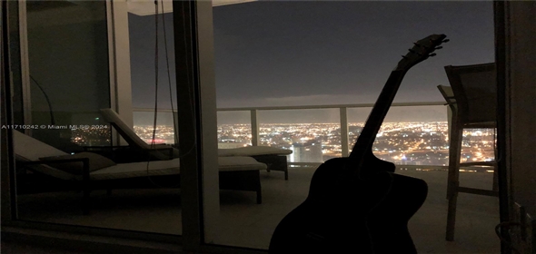 1040 Biscayne Blvd # 4106 Miami Florida, 33132 | Beautiful Condo