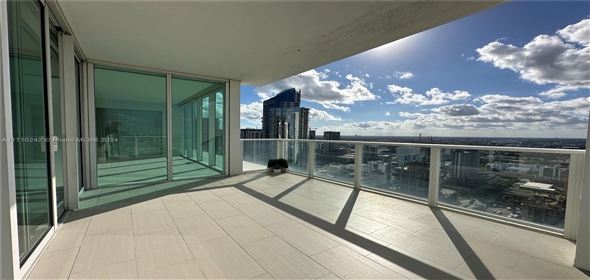 1040 Biscayne Blvd # 4106 Miami Florida, 33132 | Beautiful Condo