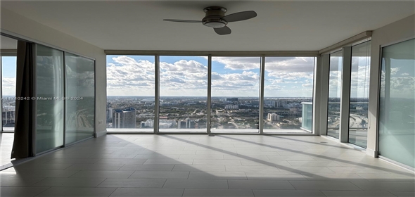 1040 Biscayne Blvd # 4106 Miami Florida, 33132 | Beautiful Condo