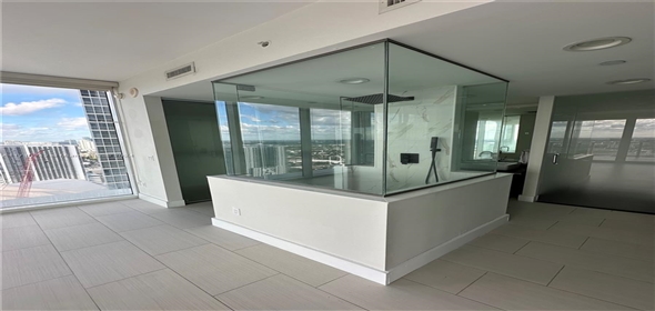 1040 Biscayne Blvd # 4106 Miami Florida, 33132 | Beautiful Condo