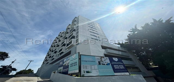 Vista Pacifica Avenida callle 3ra rio abajo Torre 2 D5 Panama City Panamá Province, 07127 | Beautiful Apartment